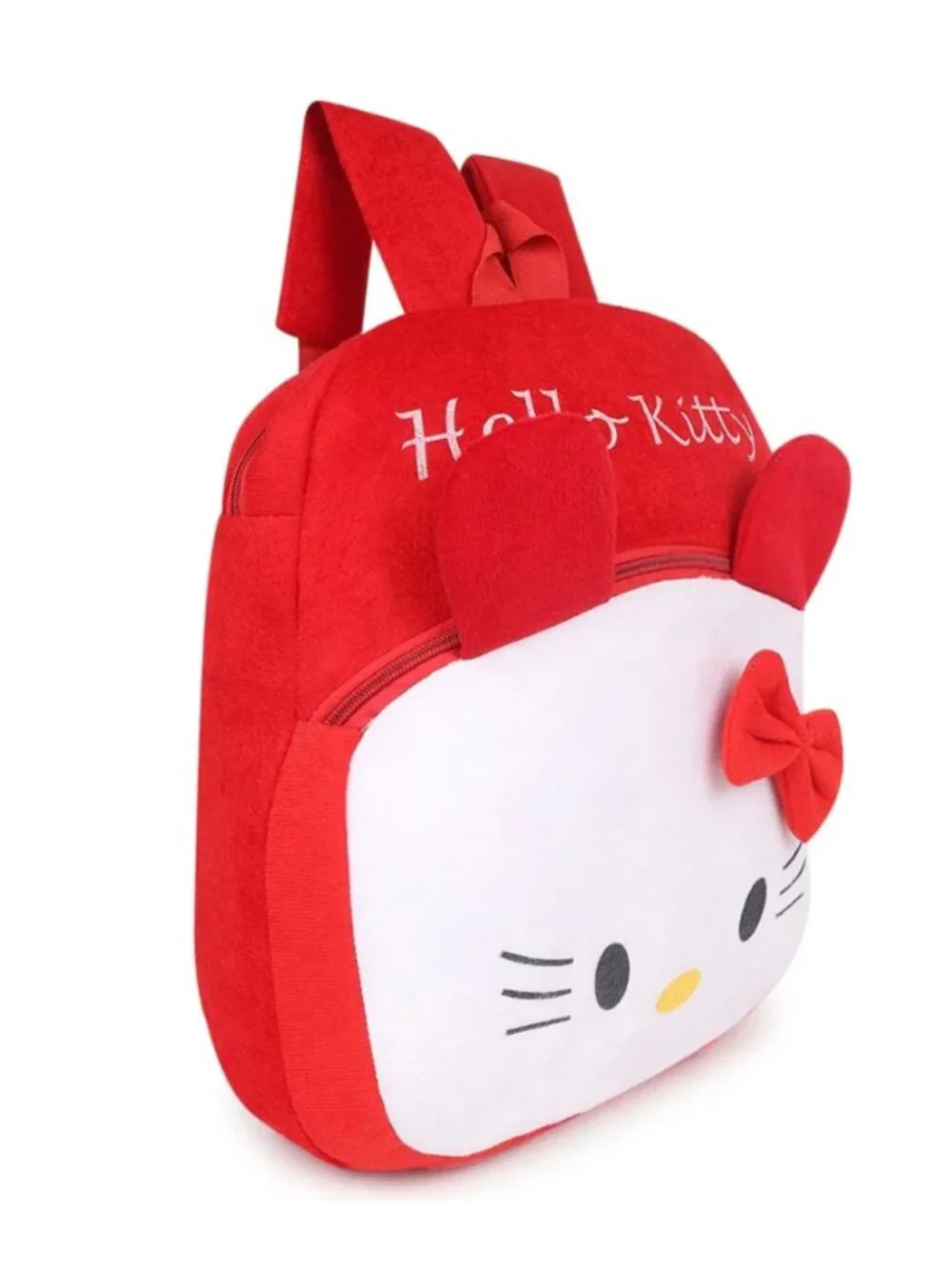 Hello Kitty hello kitty